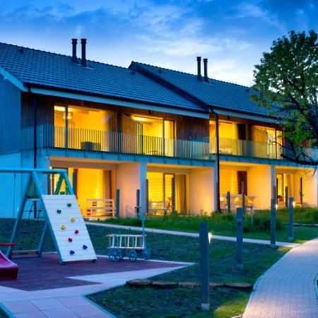 Apartments Ceresnovy Sad & Wellness วิสโซเค ดาตรี ภายนอก รูปภาพ