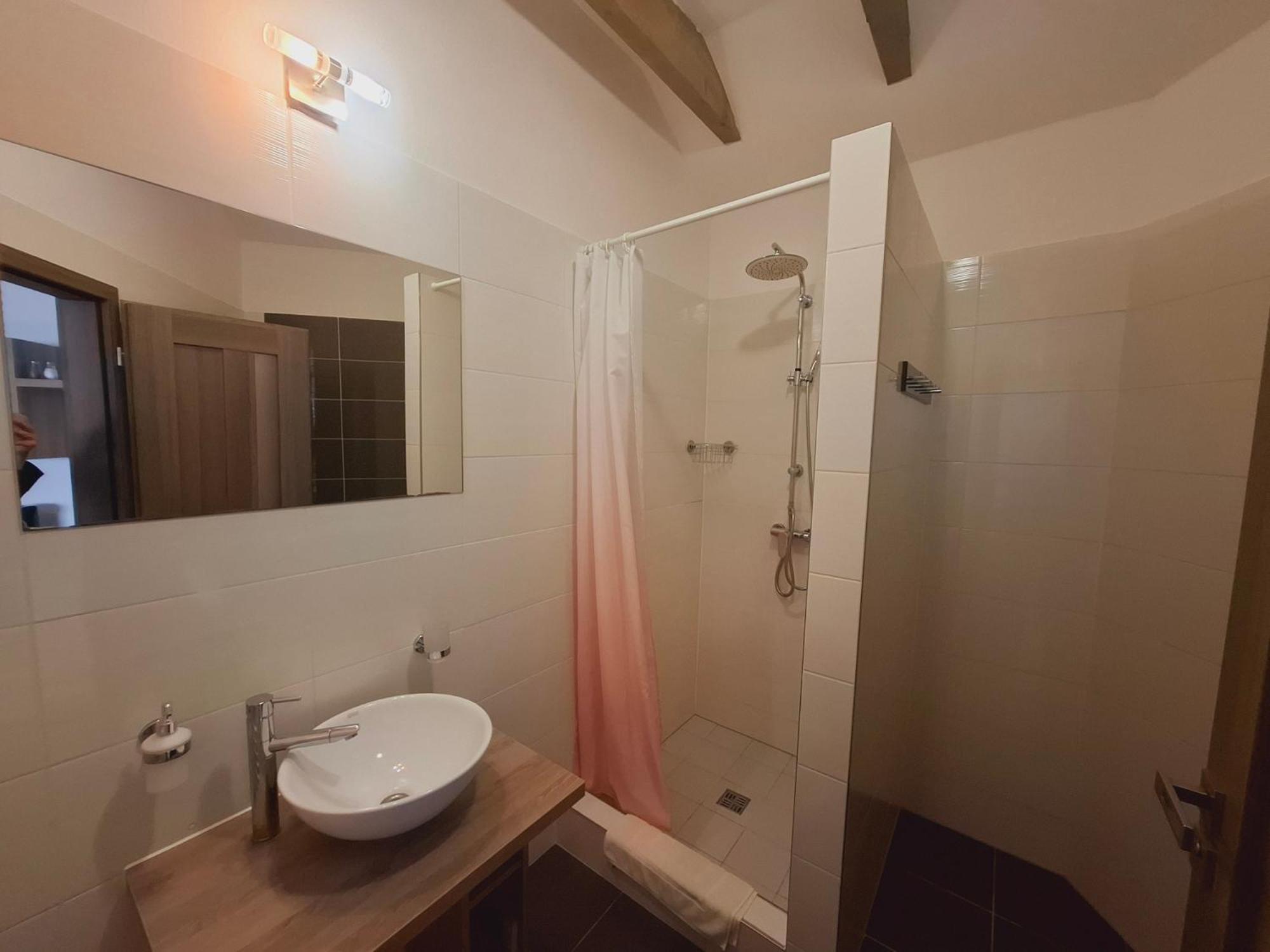 Apartments Ceresnovy Sad & Wellness วิสโซเค ดาตรี ภายนอก รูปภาพ