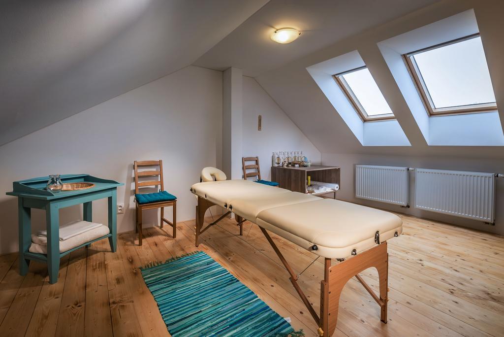 Apartments Ceresnovy Sad & Wellness วิสโซเค ดาตรี ภายนอก รูปภาพ